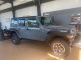 Jeep Wrangler 2.0 T-GDI Rubicon Facelift 2025 - gebrauchte Jeep Wrangler mit Facelift