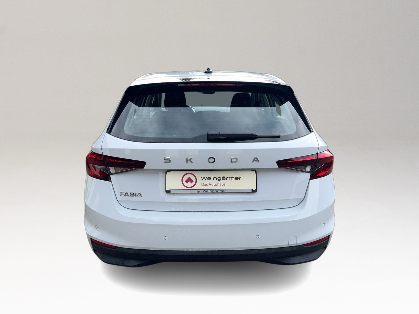 Fabia Essence 1.0 TSI, Sithzg, PDC, Bluetooth 5-