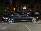 Mercedes-Benz Mercedes Cl 500* Top Zustand * TÜV * 20 Zo... - Mercedes-Benz CL-Klasse in Essen