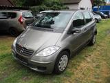 Mercedes-Benz A 170 Klima grüne Plakette - gebrauchte Mercedes-Benz A 170 aus dem Jahr 2004