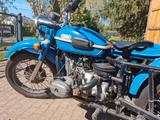 Ural 650 ehrliches Angebot! - GESPANN VON 501 BIS 750 CCM