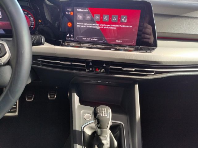 Golf MOVE 1.5 TSI Klima Navi Einparkhilfe