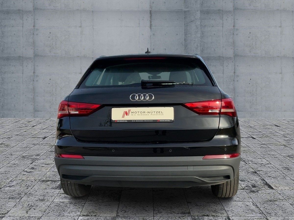 Audi Q3 - Bild 5