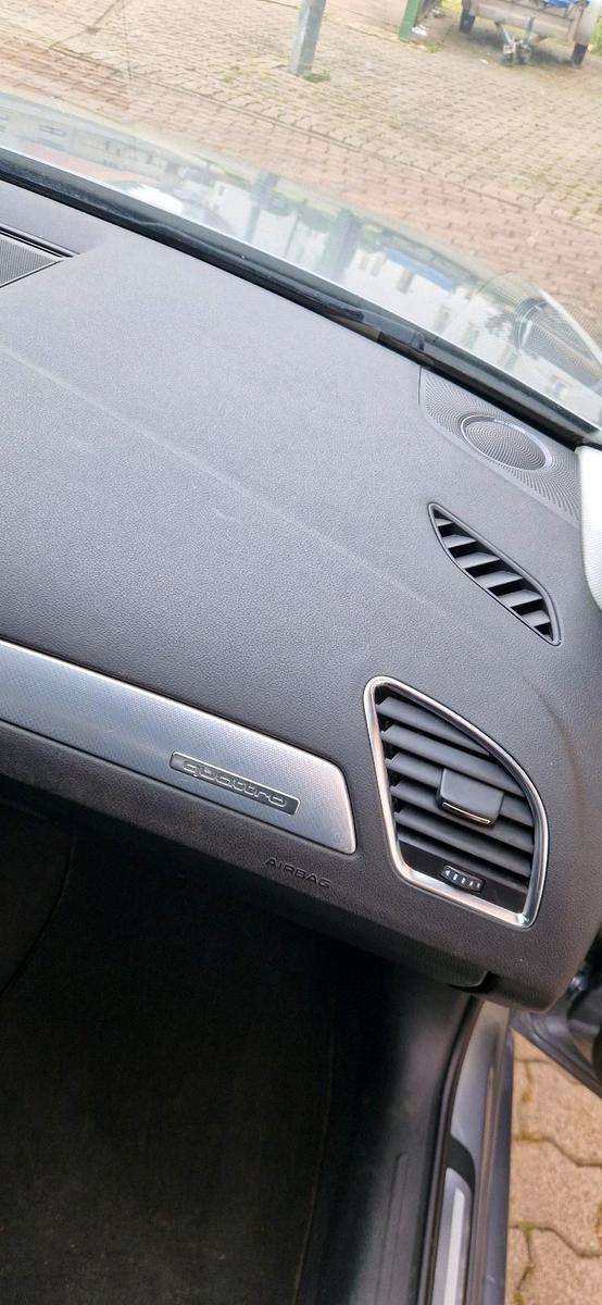 Audi Quattro 2009 — photo 10