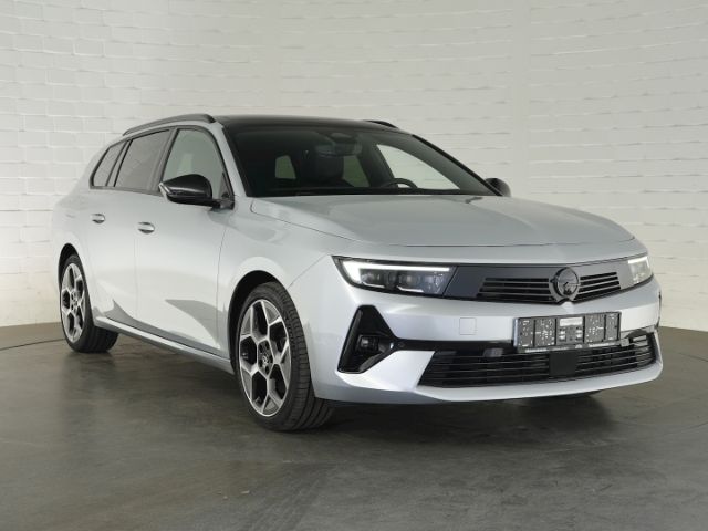 Astra L ST ULTIMATE AT+AHK+NAVI+360 GRAD KAMERA+