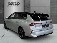 Opel Astra - Vorschau Bild 3