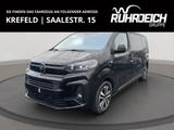 Citroën Spacetourer Max M 180 EAT8 +VIP 7-Sitze+Massage+ - Citroën SpaceTourer Tageszulassungen