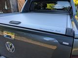 Volkswagen Amarok Aventura 3,0 TDI V6 4Motion 8Gang Automat - gebrauchte Volkswagen Amarok aus dem Jahr 2018