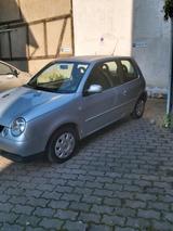 Volkswagen VW Lupo Princeton - Volkswagen Lupo: Princeton