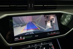 AUDI RS6 Avant*HU*PANO*MATRIX*AHK*SH*KERAMIK*360*B&O*