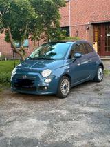 Fiat Zum Verkauf steht unser zuverlässiger Fiat... - : Kleinwagen, Zuverlässige