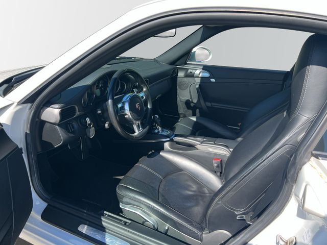 PORSCHE 997 – Bild 8