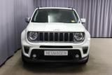Jeep Renegade Limited 1.5 T4 DCT7 e-Hybrid 96kW Si... - Jeep Renegade Gebrauchtwagen