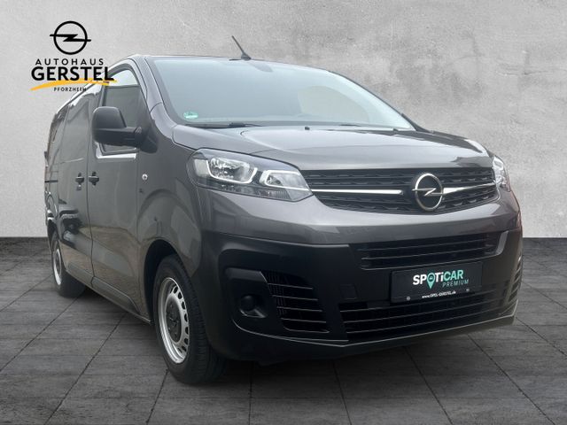 Vivaro Edition M 2.0 D MULTIMEDIA CAM ALLWETTER 