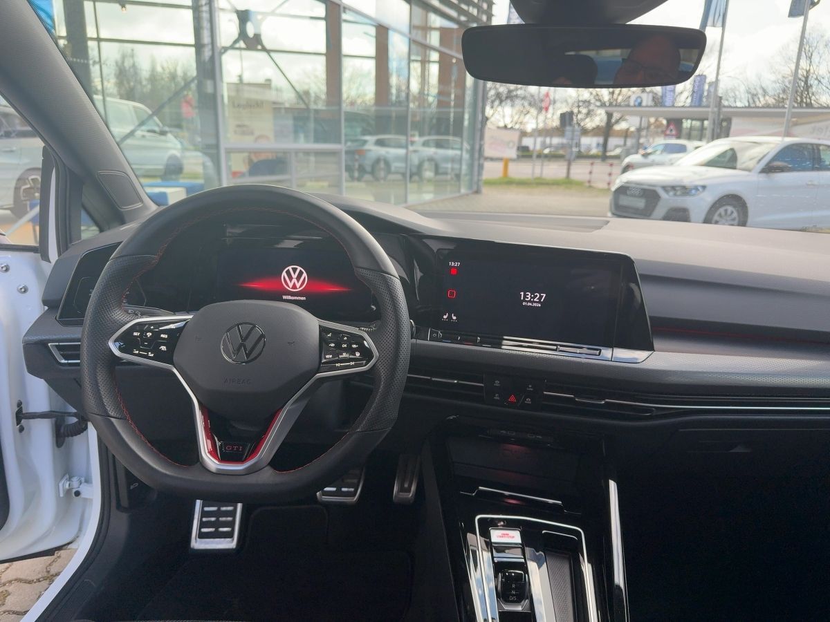 Volkswagen Golf - Bild 9