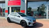 Kia XCeed 1.4T Launch Edition - Kia XCeed: Launch Edition