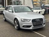 Audi A4 1.8 TFSI Aut. Sport Avant * Voll Scheckheft * - Audi A4: 1.8