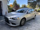 Mitsubishi Lancer Sportback ClearTec 35 Jahre - Mitsubishi Lancer in Berlin