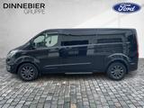 Ford TOURNEO CUSTOM 320 L2 Titanium X 136 kW - Ford Tourneo Custom: L1