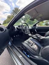 Nissan 350z Stock/Serienzustand 
