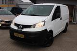 Nissan NV200 /Evalia Kasten Comfort / - Nissan NV200 aus 2014