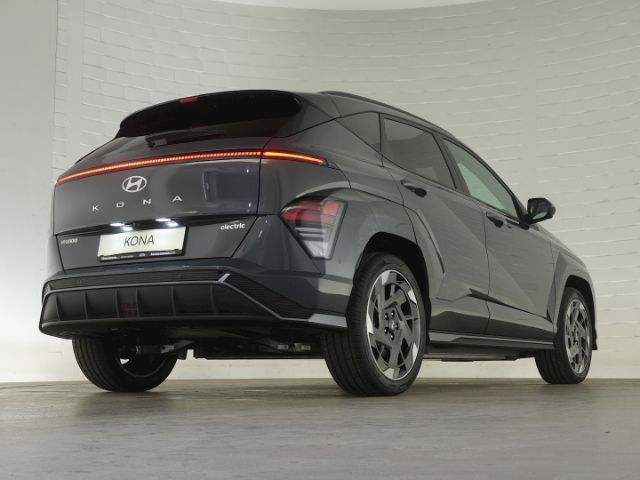 Hyundai KONA Elektro - Bild 31