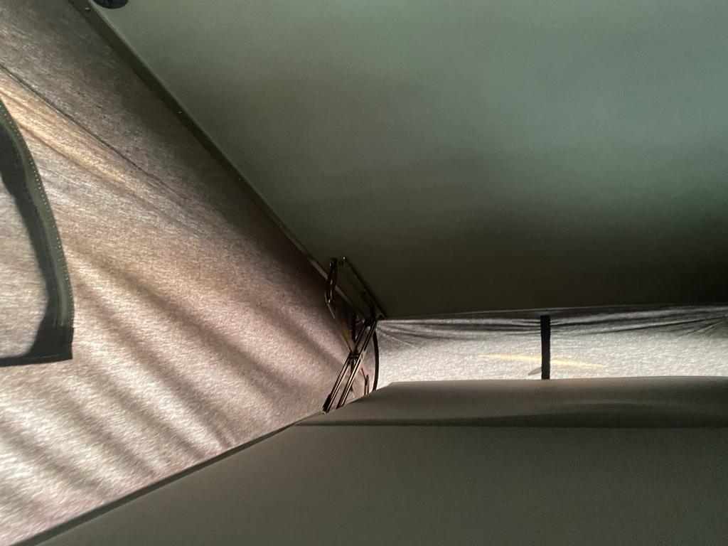 Volkswagen T4 California