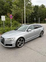 Audi A6 4G C7 2.0 TDI S tronic Avant*LED*P... - Audi A6 mit Diesel-Antrieb: 2.7