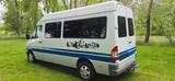 Mercedes-Benz Sprinter Wohnmobil Neue TÜV Klimaanlage  - Offers matching your search criteria
