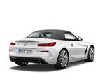 BMW Z4 sDrive20i - BMW Z4: Cabrio
