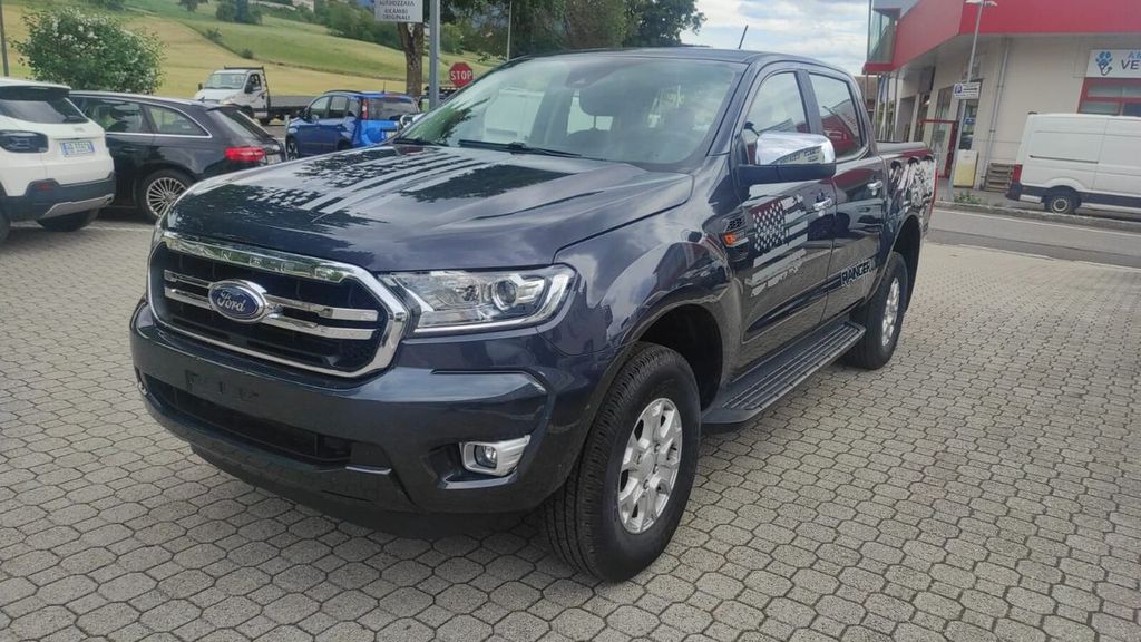 Image of Ford Ranger