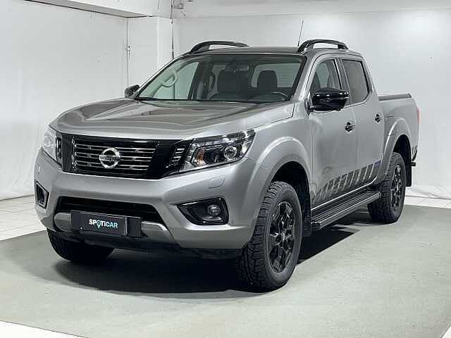 Nissan Navara 2.3 dCi 190 CV 7AT 4WD Double Cab 