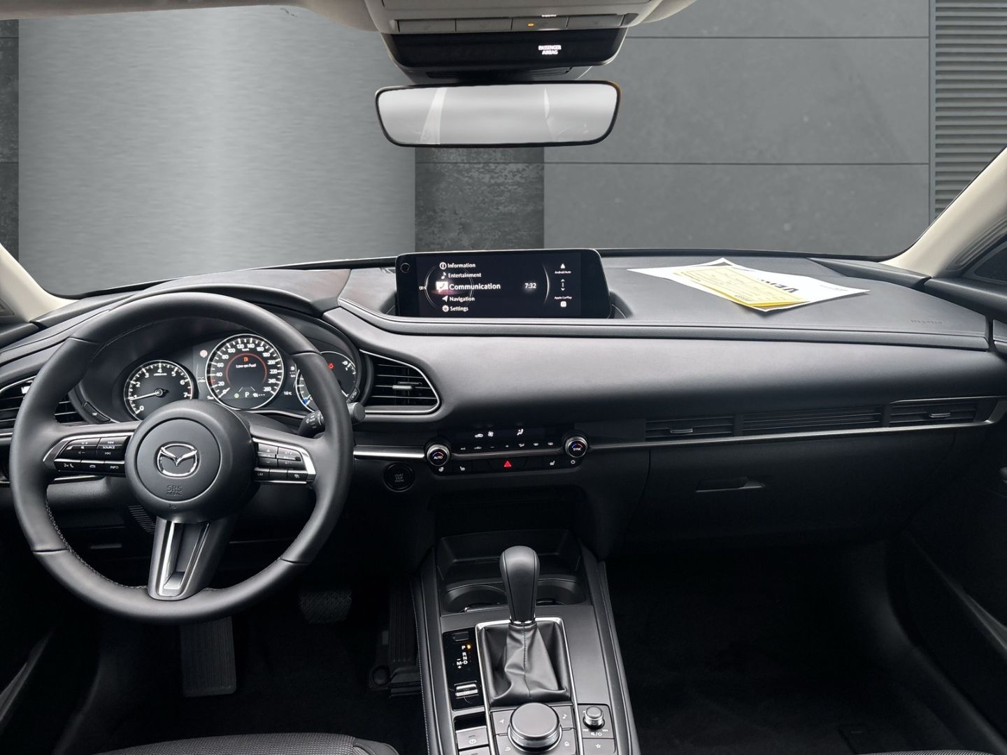 Mazda CX-30 - Bild 10