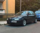 Alfa Romeo - Alfa Romeo 147 aus 2004