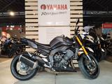 Yamaha FZ8-NA *Reifensatz & Kettenkit neu* - Yamaha Motorräder in Dresden
