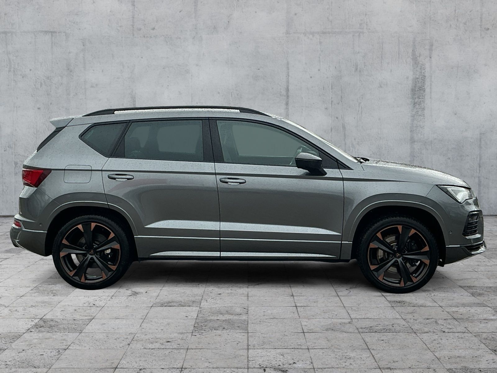 Cupra Ateca - Bild 7