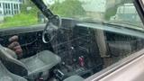 Lada Niva Raptor Lack - Lada Niva aus 2005