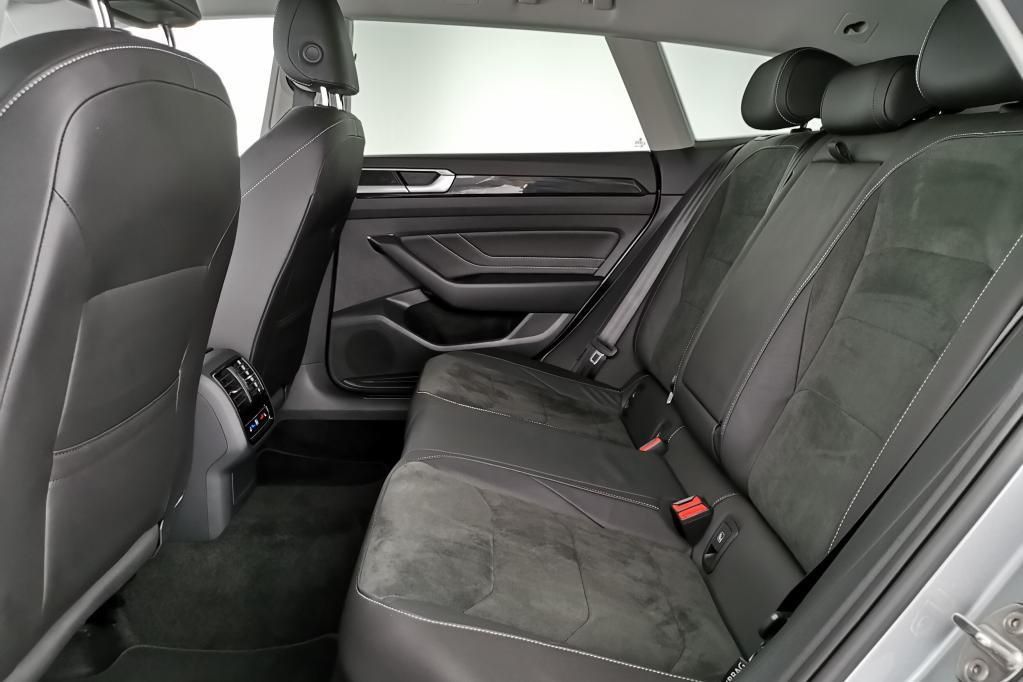 Volkswagen Arteon Shooting Brake Elegance 2.0 TDI SCR AHK*P