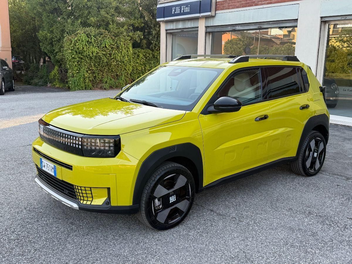 Fiat FIAT - Grande Panda - 44kWh La Prima