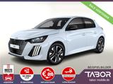 Peugeot 208 100 Allure PDC LED Temp PrivG 16Z MirrorL BT - Peugeot: Mi 16