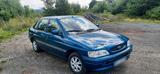 Ford Escort - Ford Escort aus 1995