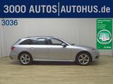 Audi A4 35 2.0 TDI Avant advanced 360° Navi LED vc - Audi A4: Kombi, 3.0