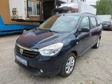 Dacia Lodgy TCe * 7 Sitze + Navigation System +Klima* - Dacia Lodgy aus 2013