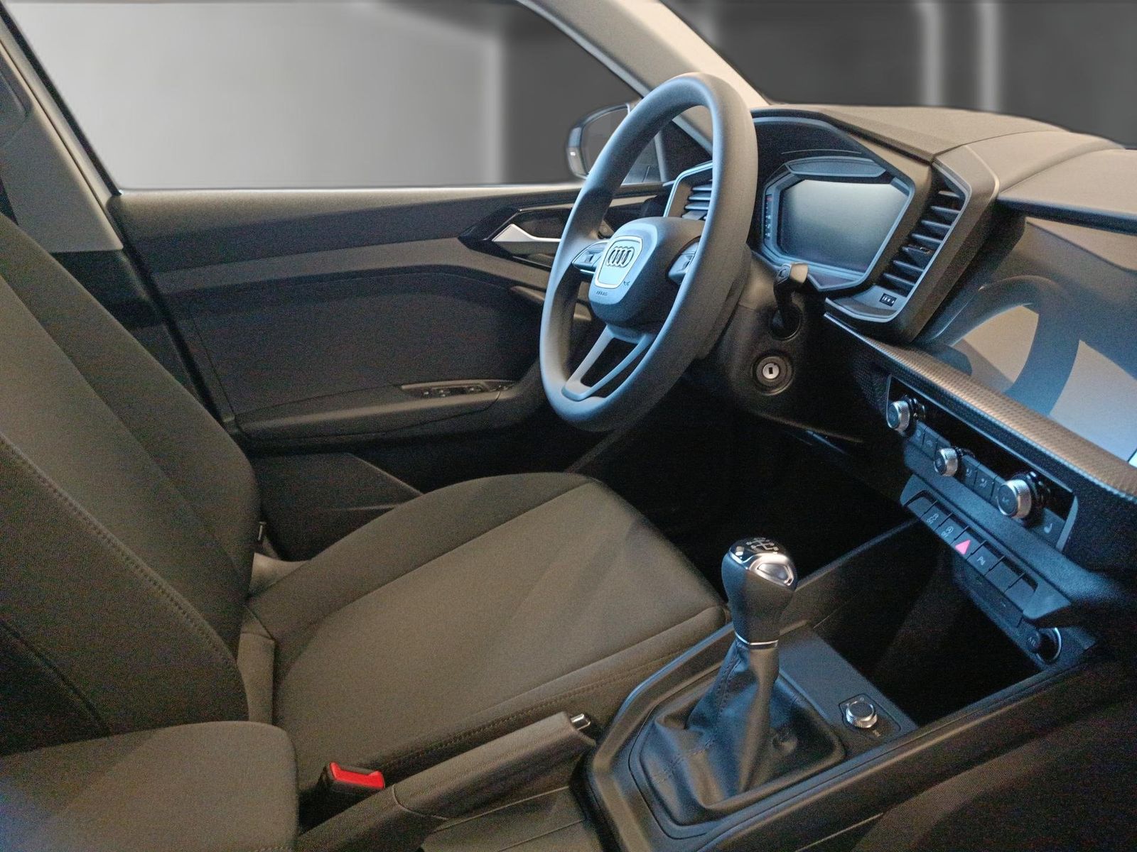 Audi A1 - Bild 14
