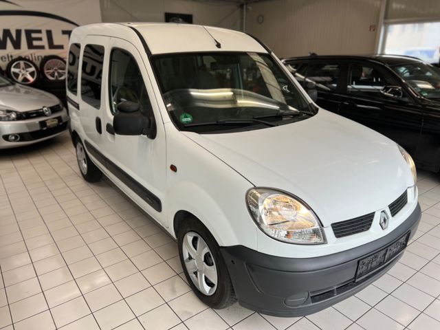 Renault Kangoo 1.6 16V Expression*TÜVneu*Service*