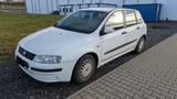 Fiat Stilo - Fiat Stilo: Limousine