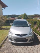 Mazda 5 2.0 Exclusive Exclusive - Mazda 5 aus 2008