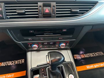Audi A6 Avant *3.0*Memory*PANO*TEMPO*4-Zonen*BIXENON*