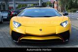 Lamborghini Aventador LP 700-4*SV UMBAU*LIFT*KERAMIC*21"*TOP - Lamborghini Aventador mit Benzin-Antrieb: Coupe, Lp700