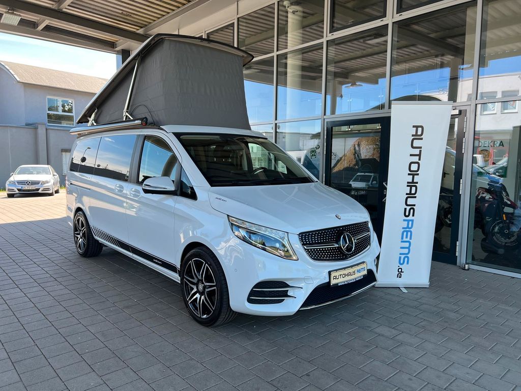 Mercedes-Benz Andere